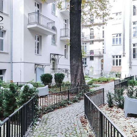 Elegancki Apartament W Centrum Miasta-Kazimierz Краків Екстер'єр фото
