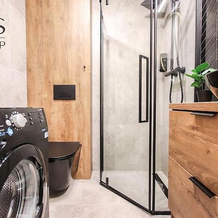 Elegancki Apartament W Centrum Miasta-Kazimierz Краків Екстер'єр фото