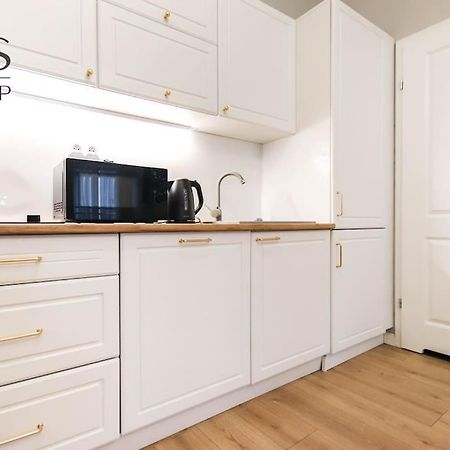 Elegancki Apartament W Centrum Miasta-Kazimierz Краків Екстер'єр фото