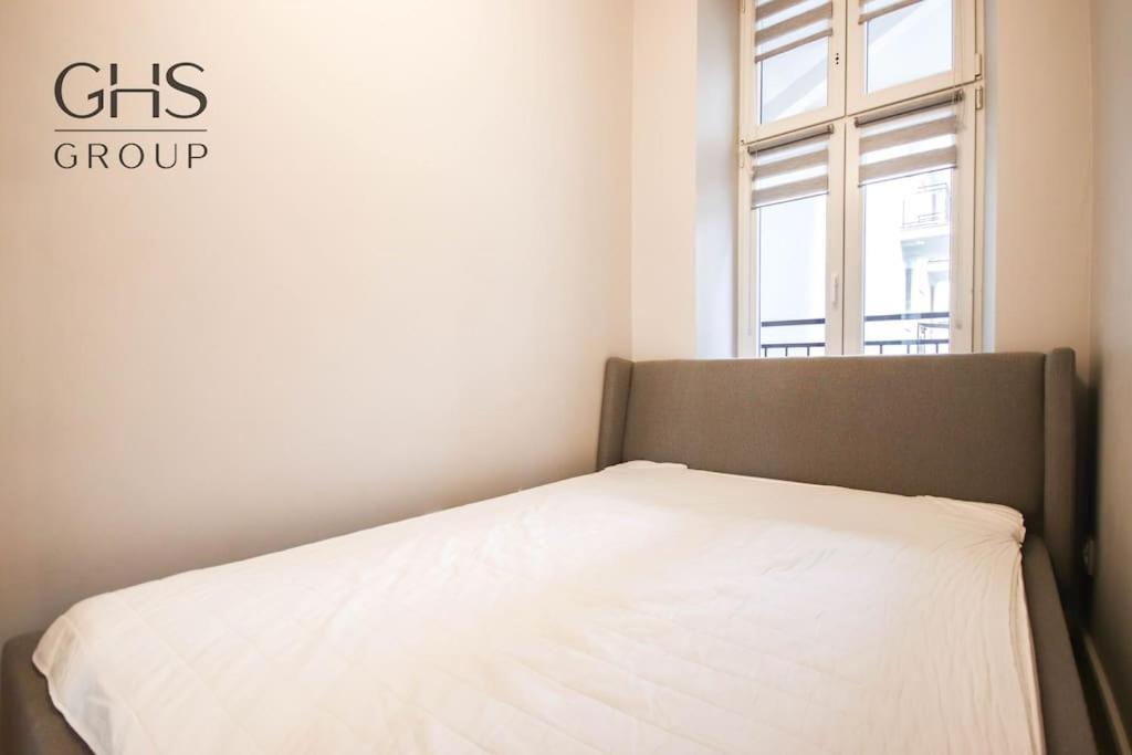 Elegancki Apartament W Centrum Miasta-Kazimierz Краків Екстер'єр фото